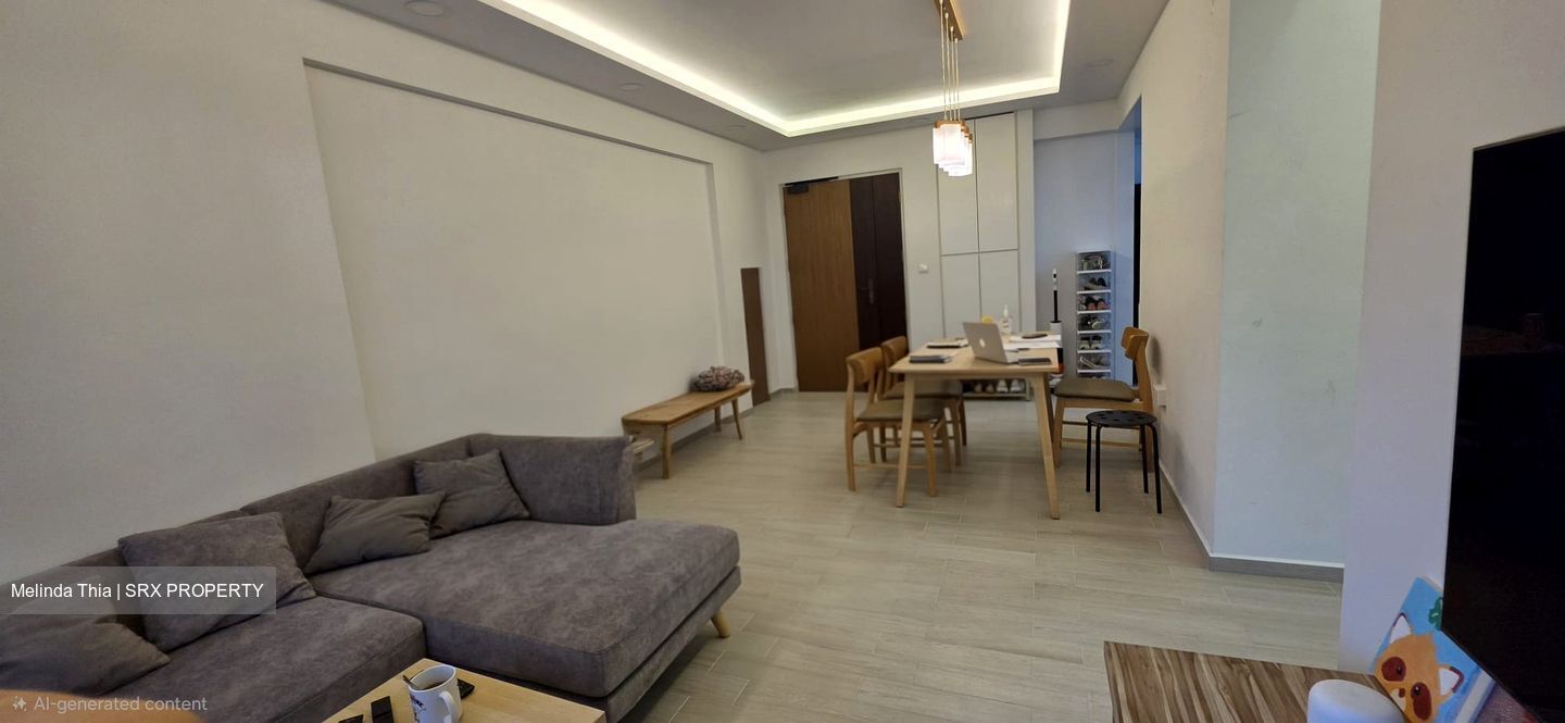 Blk 453A West Terra @ Bukit Batok (Bukit Batok), HDB 4 Rooms #558912261